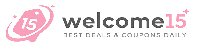 welcome15.com | Daily Deals And Vouchers
